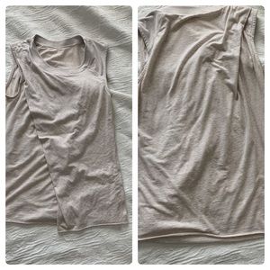 Casual Lululemon top